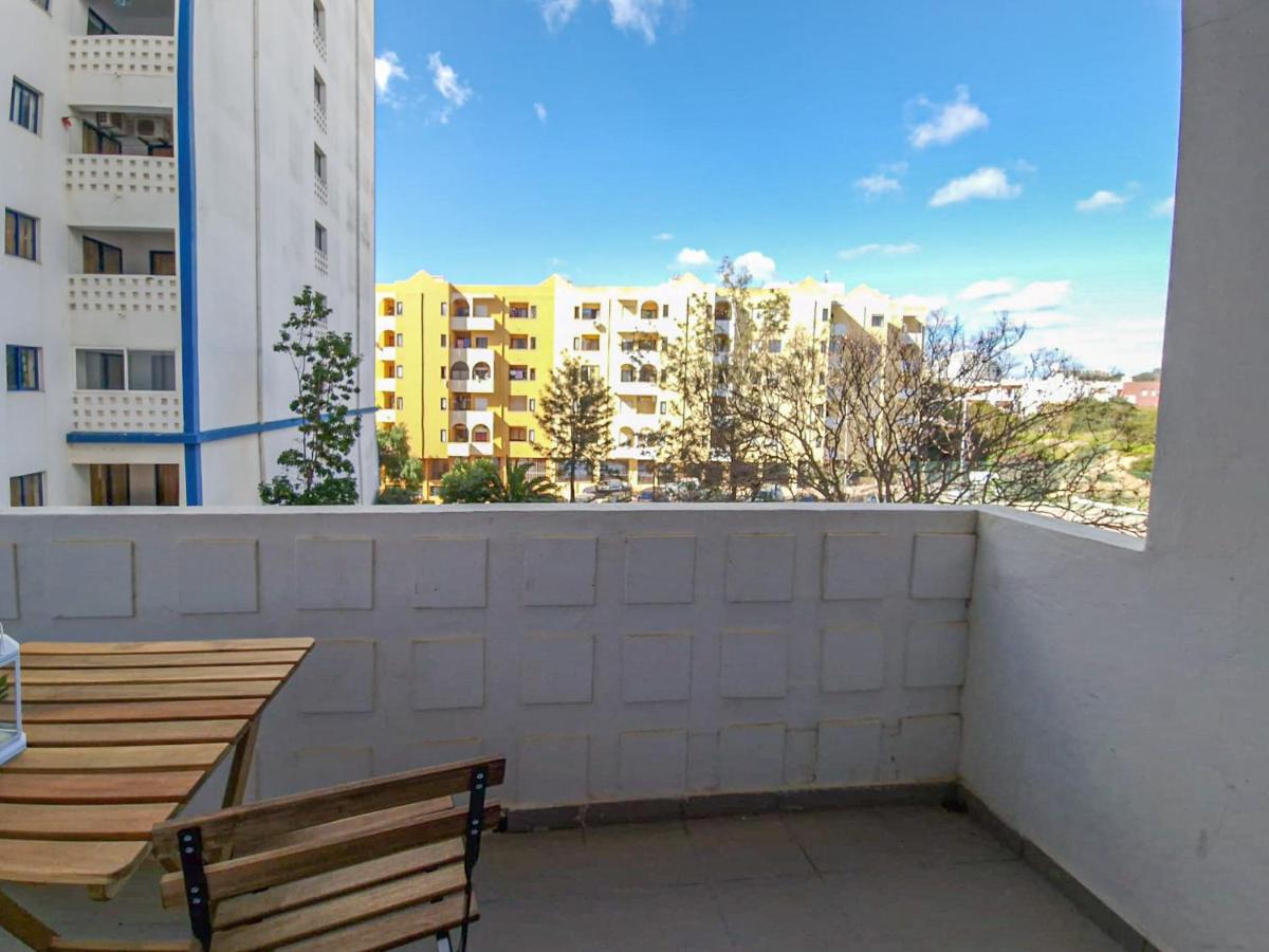 Apart Praia Da Rocha - Ac - Wifi - By Bedzy Portimão Exterior foto